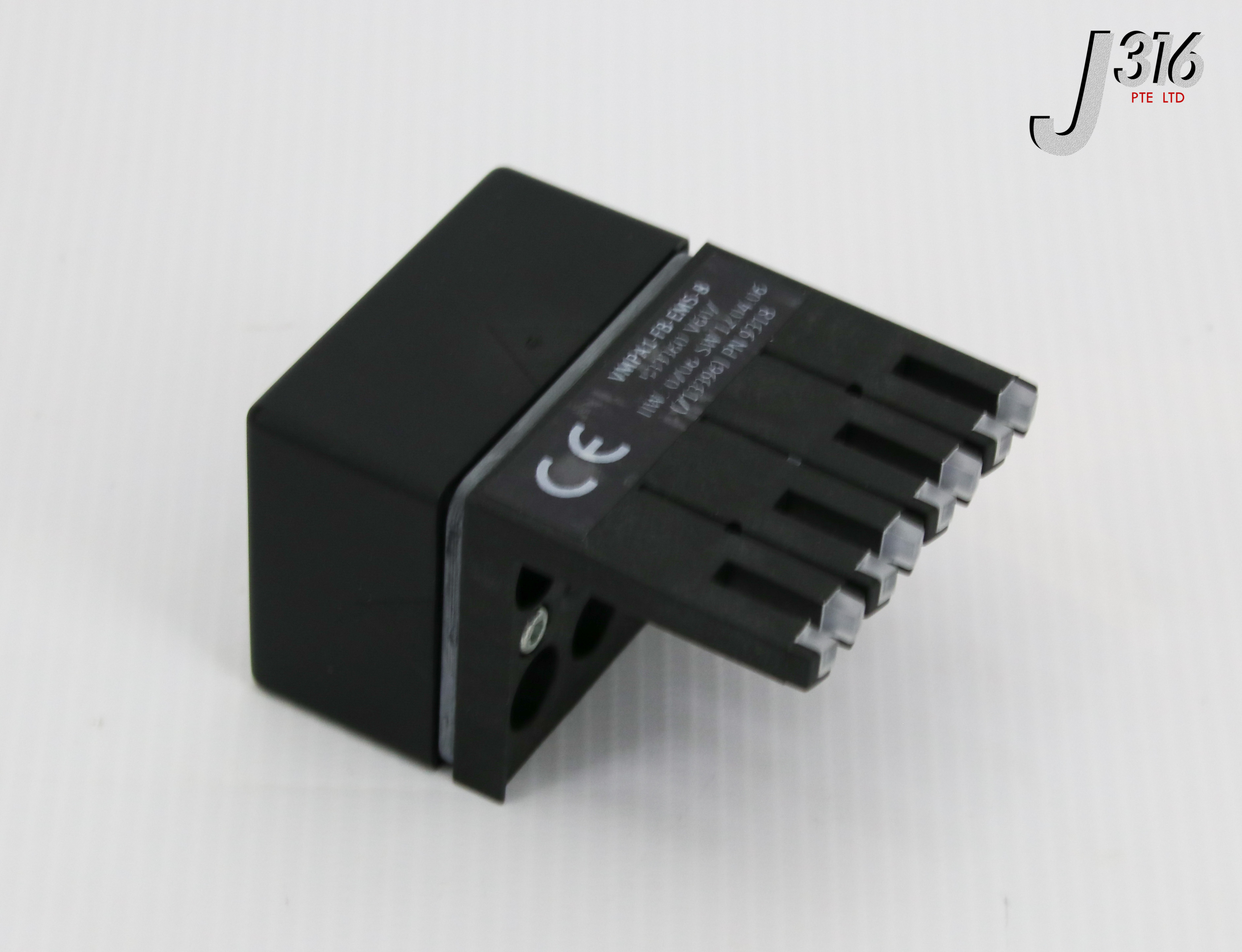 19502 FESTO ELECTRONIC MODULE, 533360 (NEW) VMPA1-FB-EMS-8 | eBay
